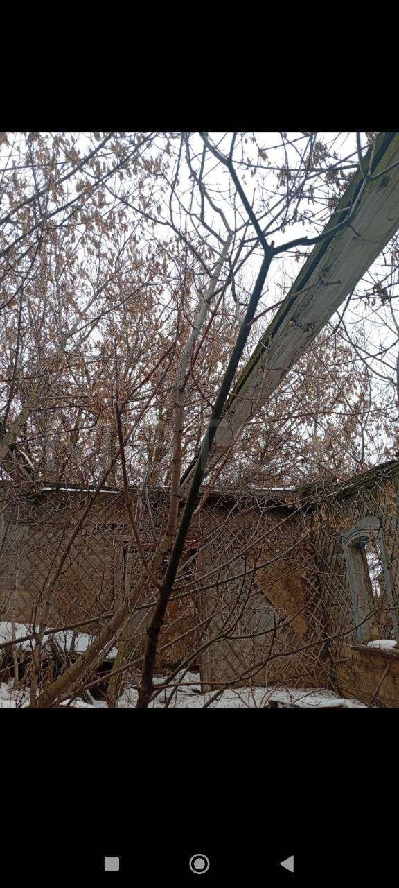 1/5 доля дома и 1/5 доля земельного участка в Волгоградской обл.