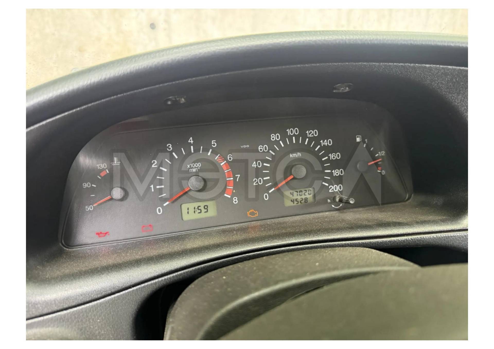 Chevrolet Niva, 2011 года, 80 лс, 47020 км