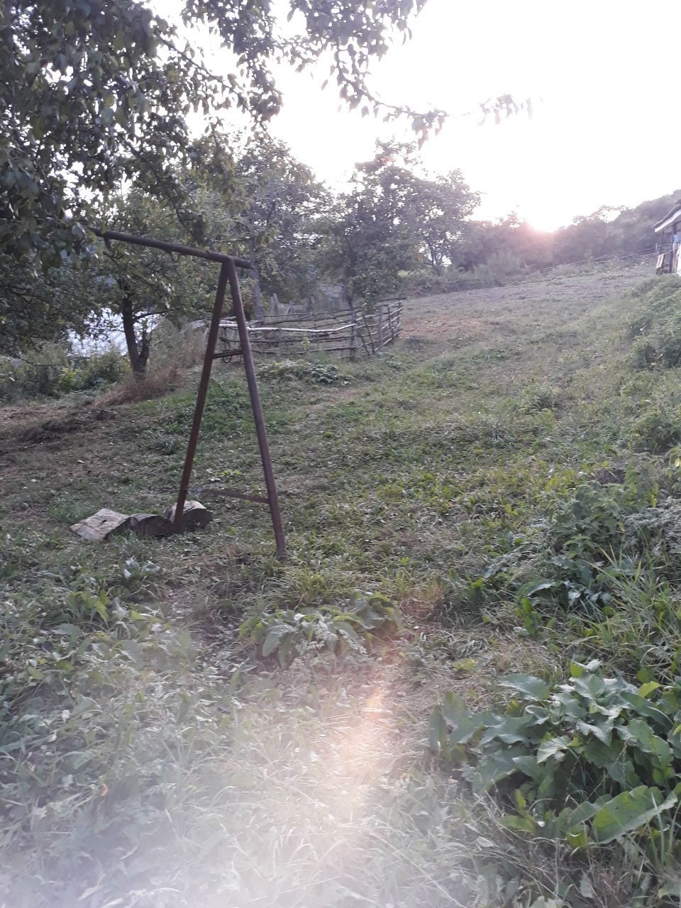 Земельный участок в Карачаево-Черкесии, 2444 кв.м.