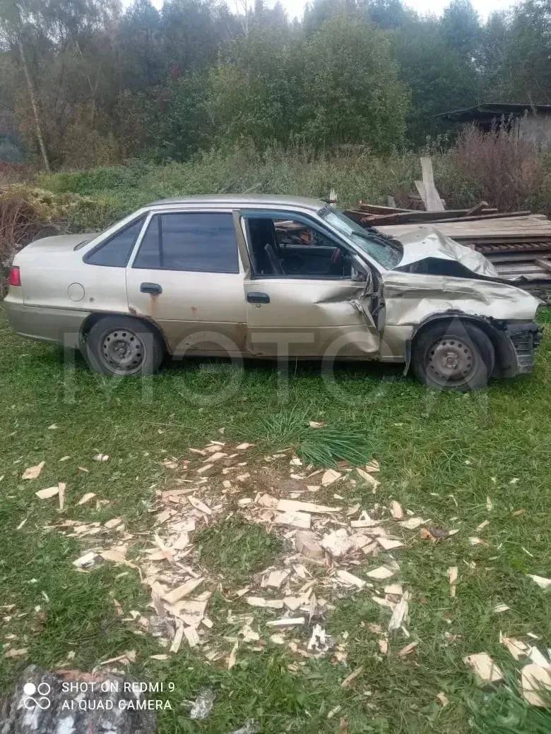 Daewoo Nexia, 2011 года, 80 лс, 270000 км