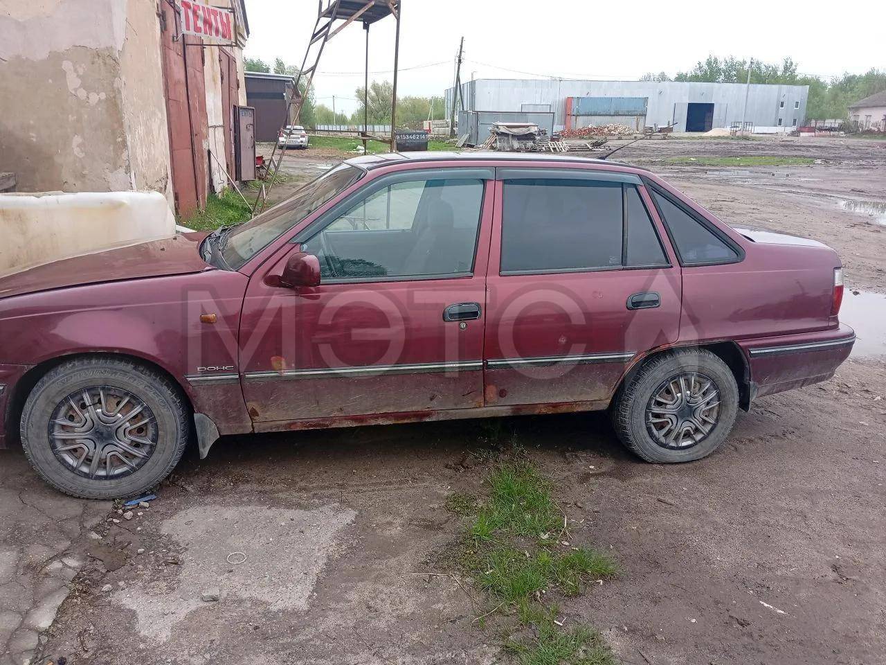 Daewoo Nexia, 2006 года, 85 лс, 212114 км