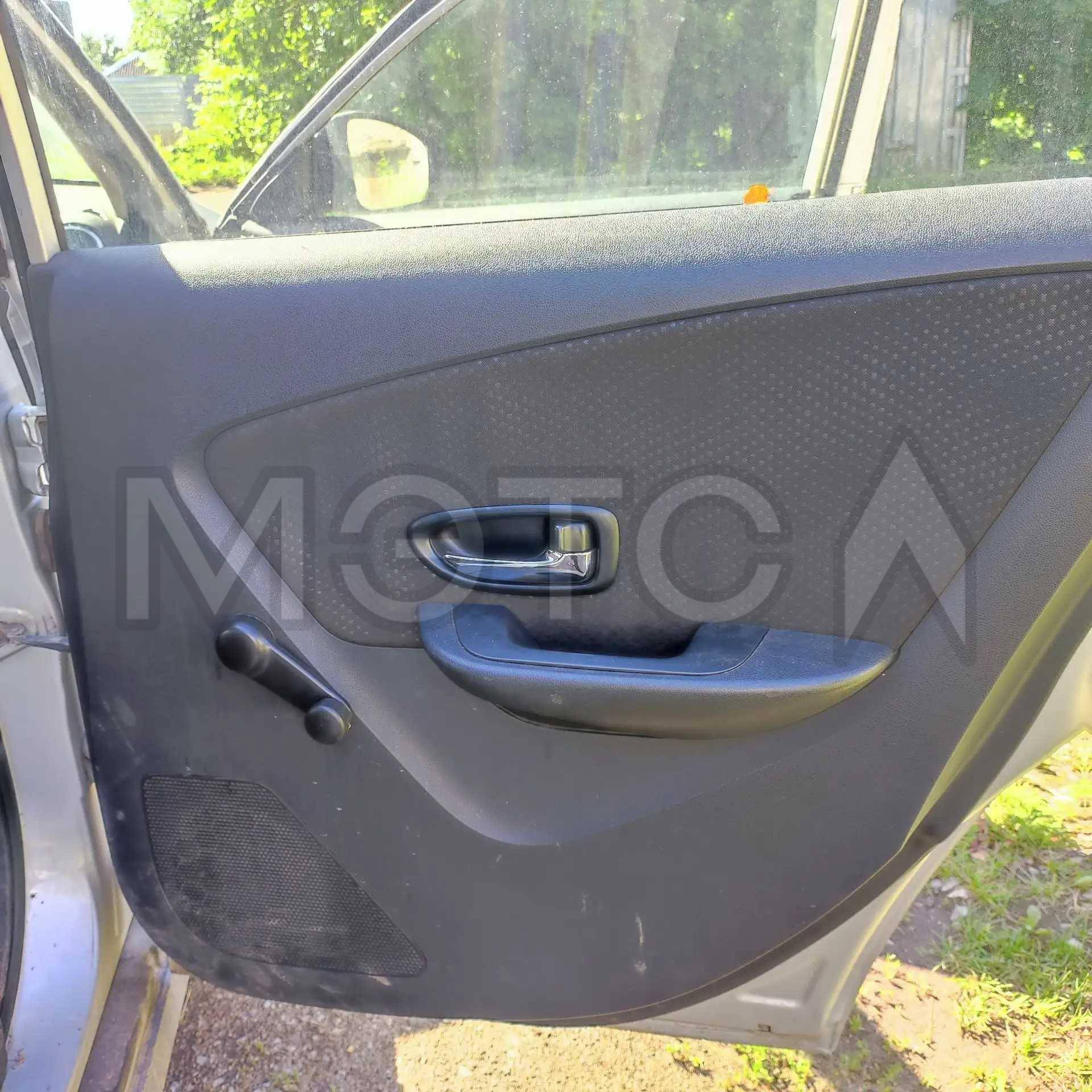 Nissan Almera, 2014 года, 102 лс, 265000 км, АКПП