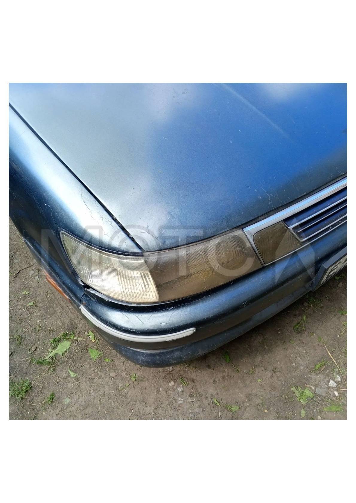 Toyota Vista, 1993 года, 140 лс, 320000 км, АКПП