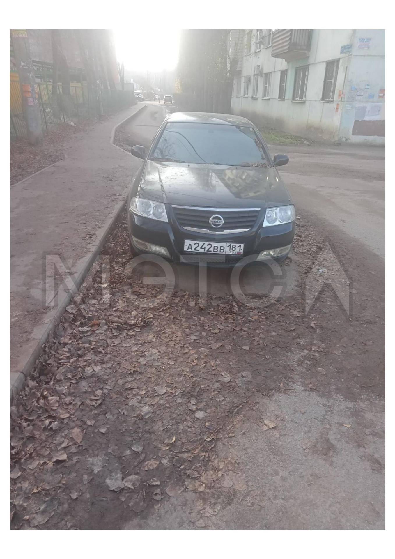 Nissan Almera Classic, 2011 года, 106 лс