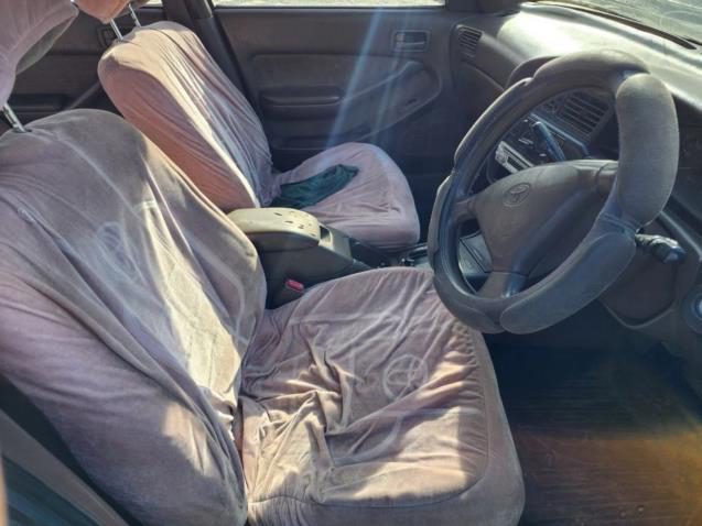 Toyota Vista, 1993 года, 125 лс