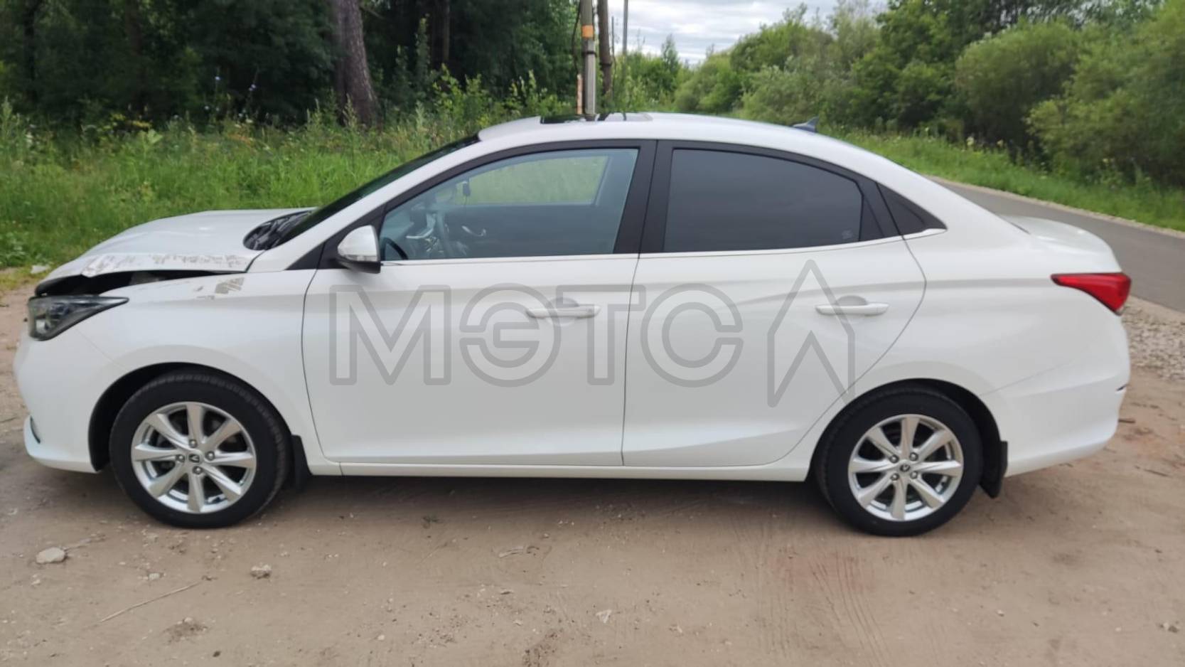 Changan Alsvin, 2023 года, 98 лс, 47765 км, АКПП