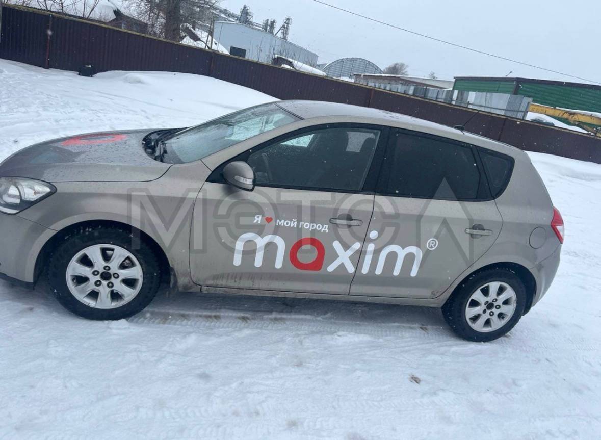 Kia Ceed, 2011 года, 109 лс, 247267 км