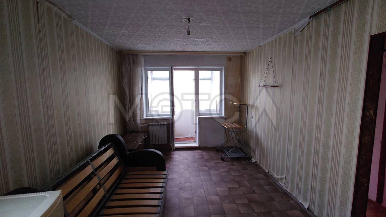 Квартира в Орле, 30,4 кв.м, 1 комн.