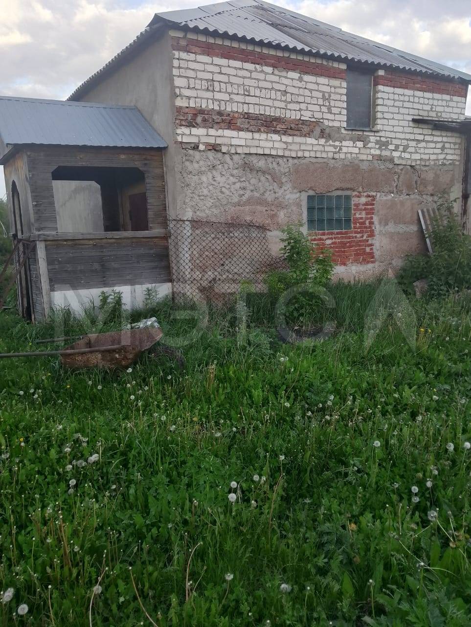 Здание в Татарстане, 199,9 кв.м.