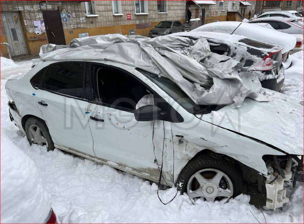 Volkswagen Polo, 2014 года, 105 лс, 111111 км