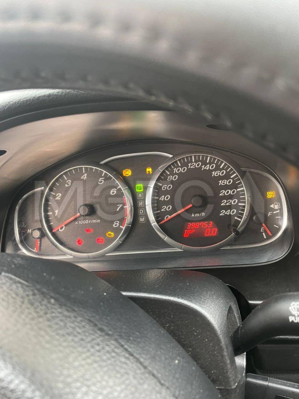 Mazda 6, 2005 года, 147 лс, 400000 км, АКПП