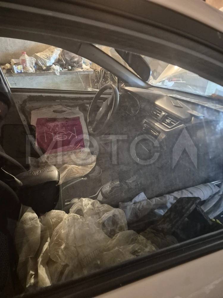 Kia Rio, 2011 года, 107 лс, 151444 км, АКПП