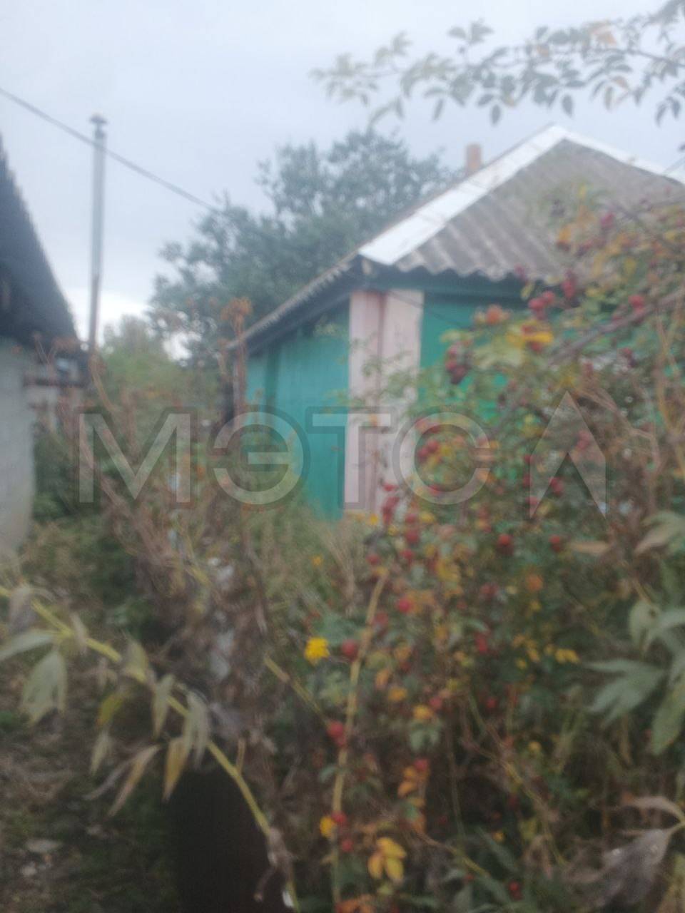 1/4 доля дома и 1/4 доля земельного участка в Белгородской области