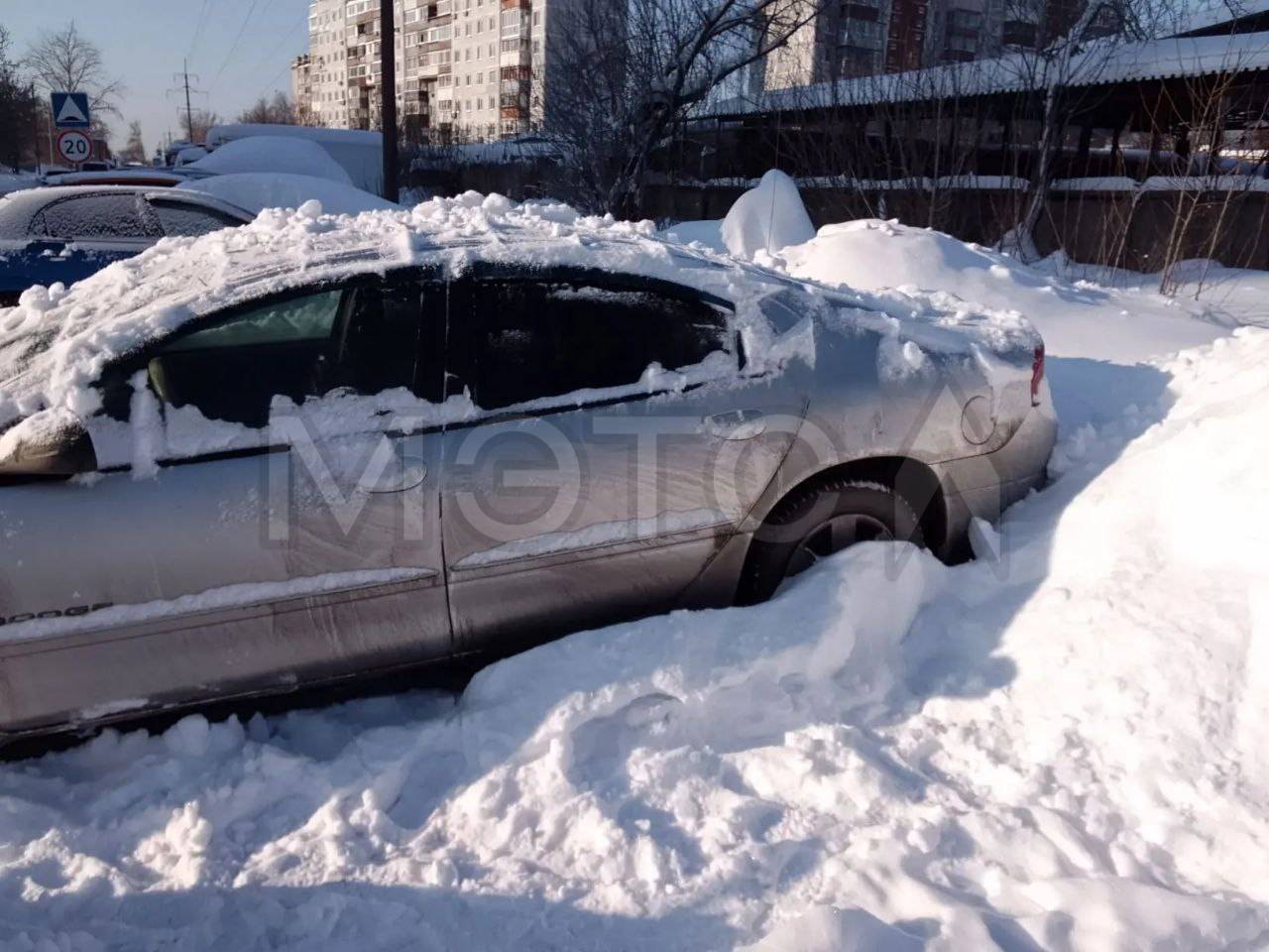 Dodge Intrepid, 2000 года, 203 лс, 174 000 км, АКПП
