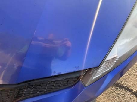 Honda Fit, 2012 года, 99 лс