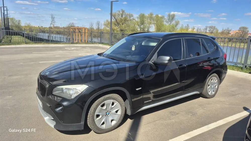 BMW X1, 2011 года, 150 лс
