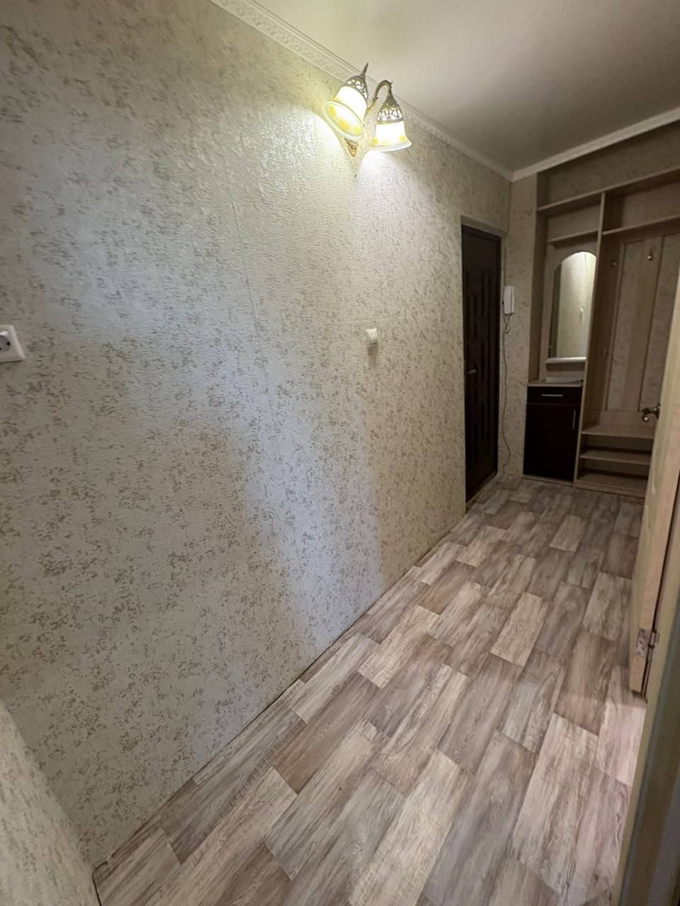 1/10 доля в квартире в г. Невинномысск