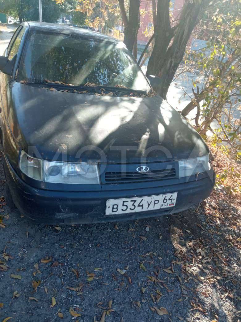 ВАЗ 21124, 2006 года