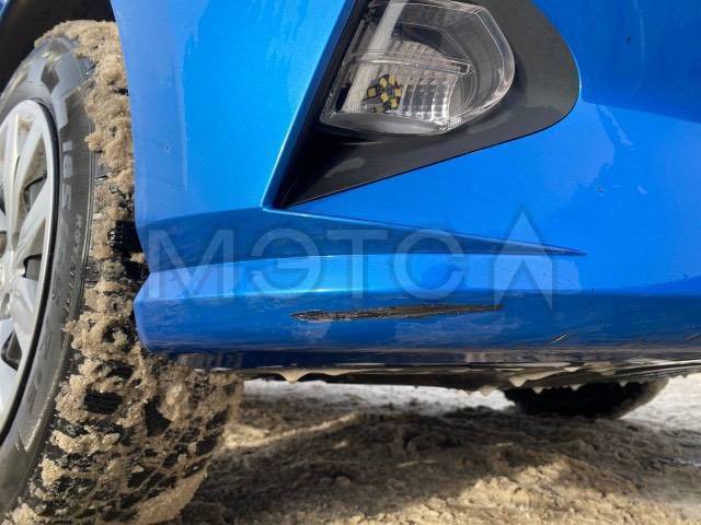 Hyundai Solaris, 2020 года, 90,2 лс, 103006 км