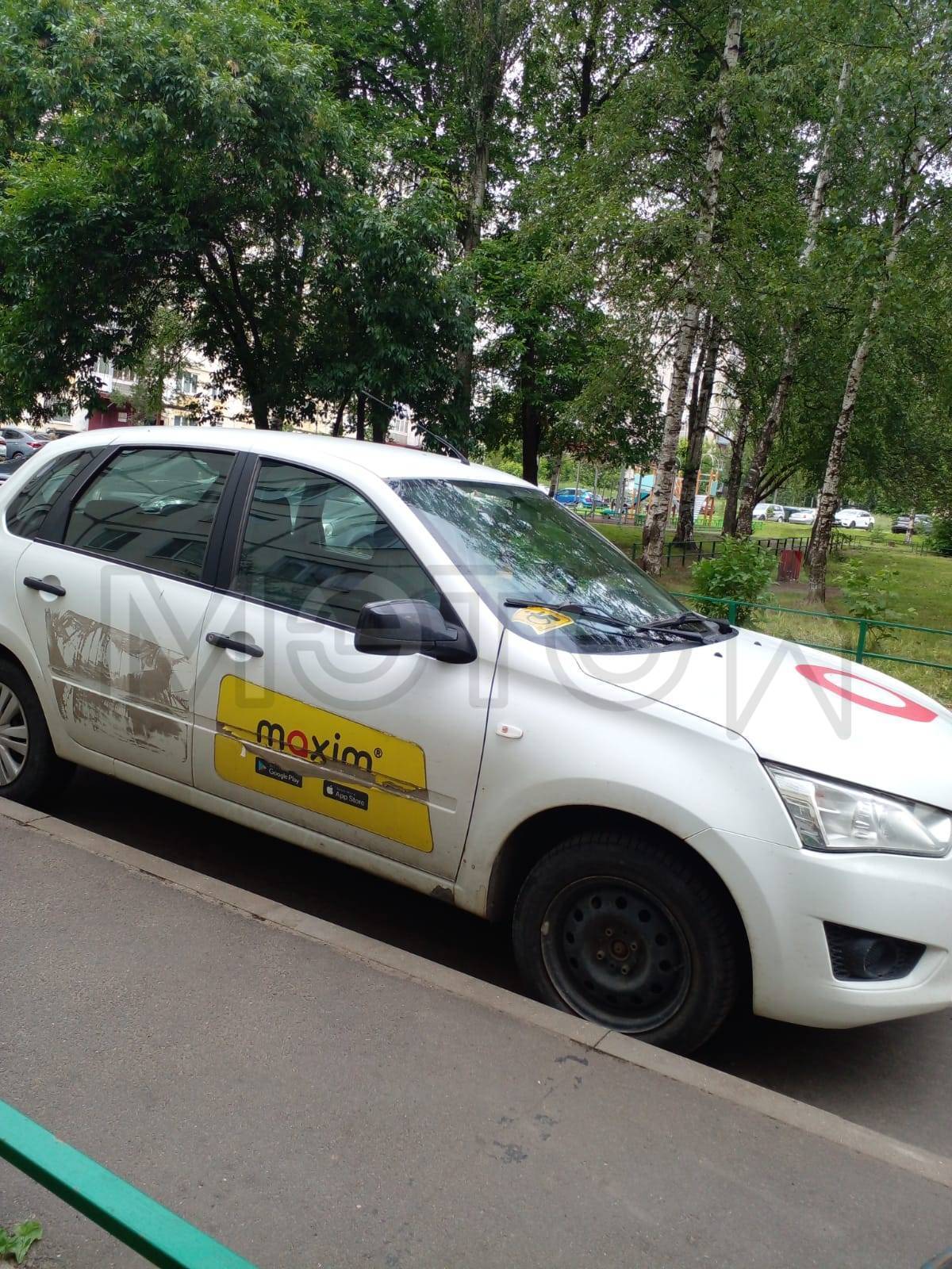 Datsun mi-DO, 2018 года, 106 лс, 147840 км