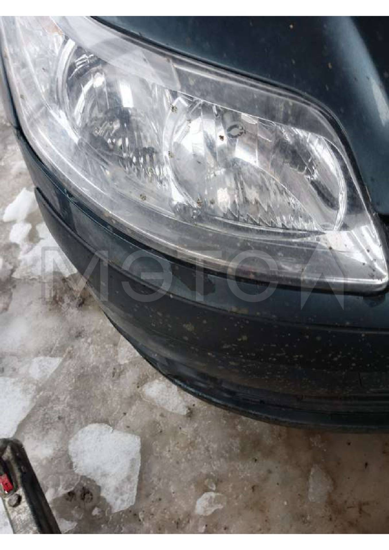 Citroen C4, 2006 года, 88 лс, АКПП