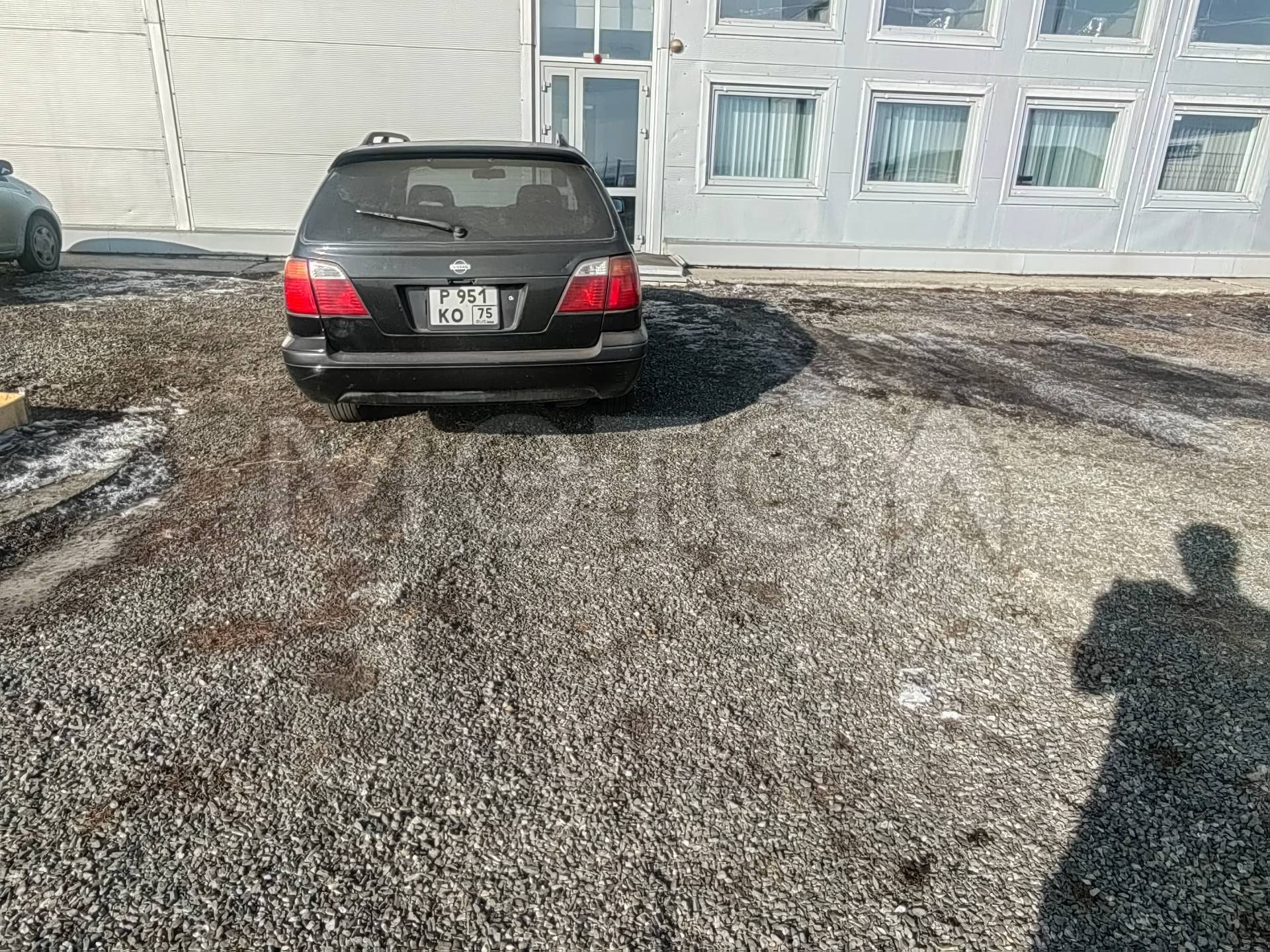 Nissan Primera, 1999 года, 150 лс, 319632 км