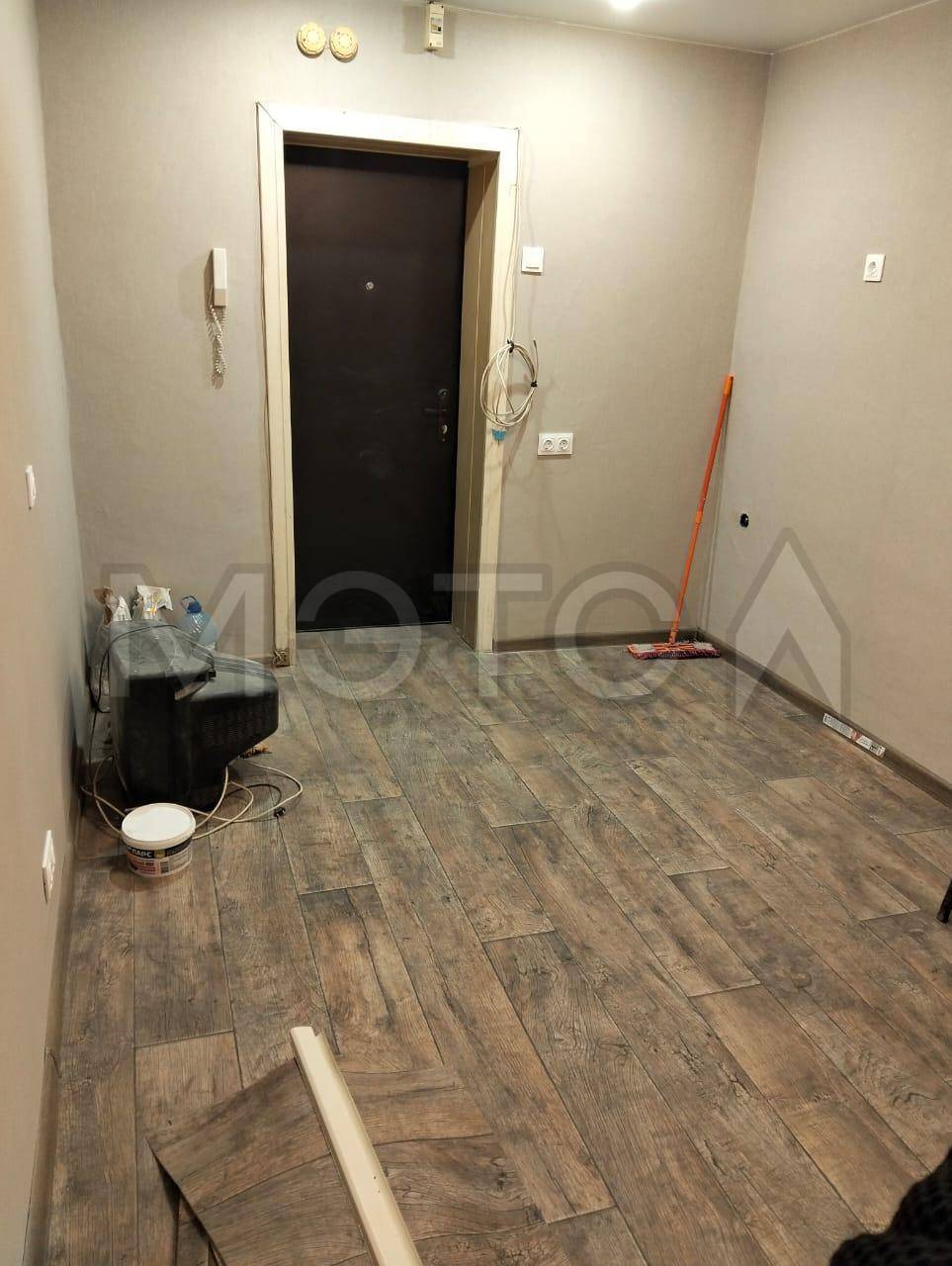Комната в Новосибирске, 12 кв.м.