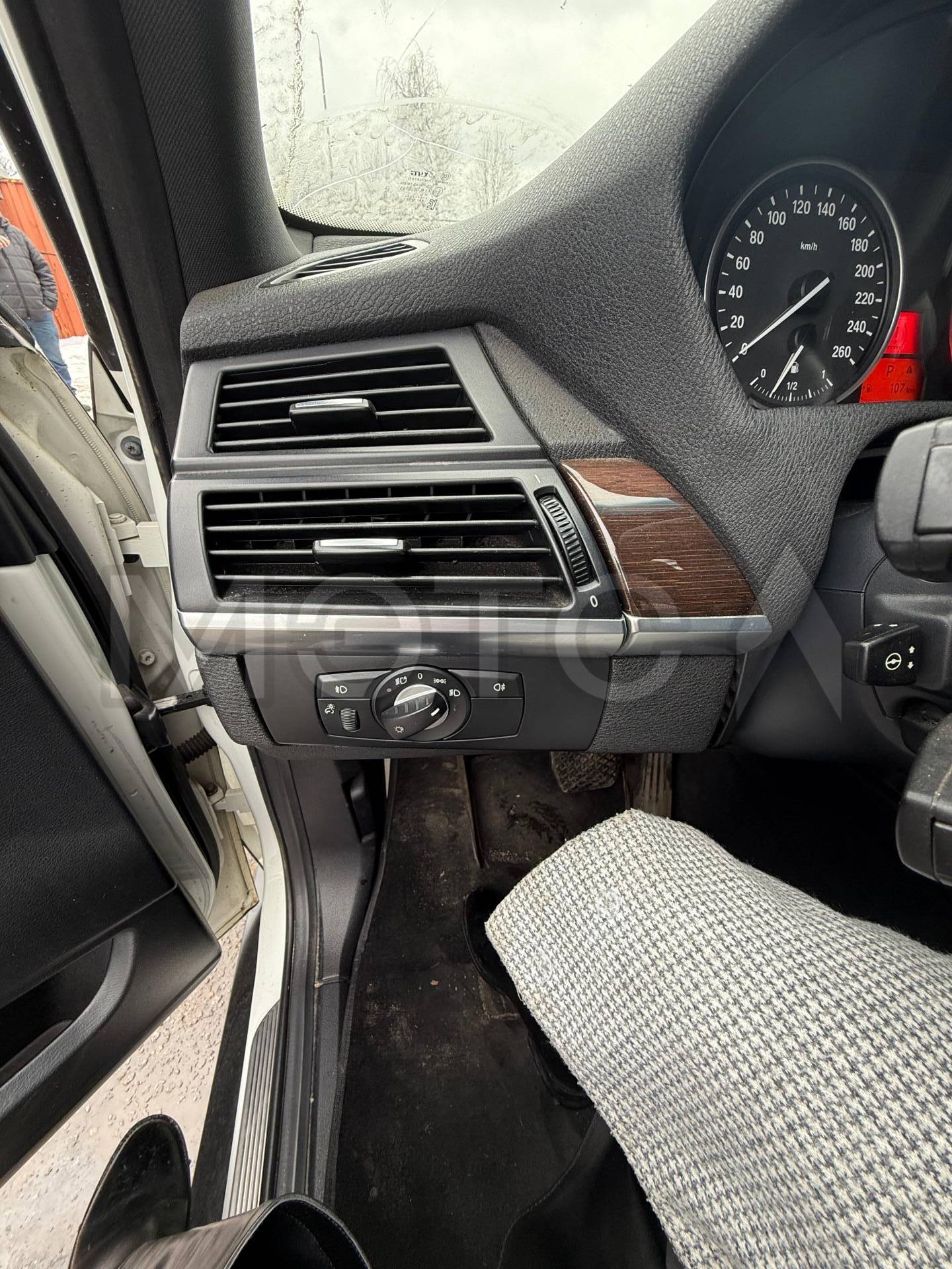 BMW X5, 2013 года, 306 лс, 244500 км, полный привод, АКПП