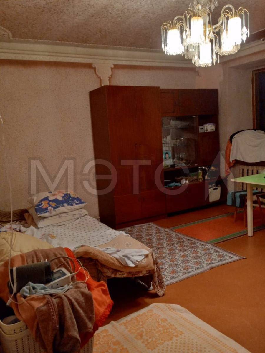 Квартира 49,2 кв.м, 2 комн. и земельный участок 597 кв.м. в Ставропольском крае