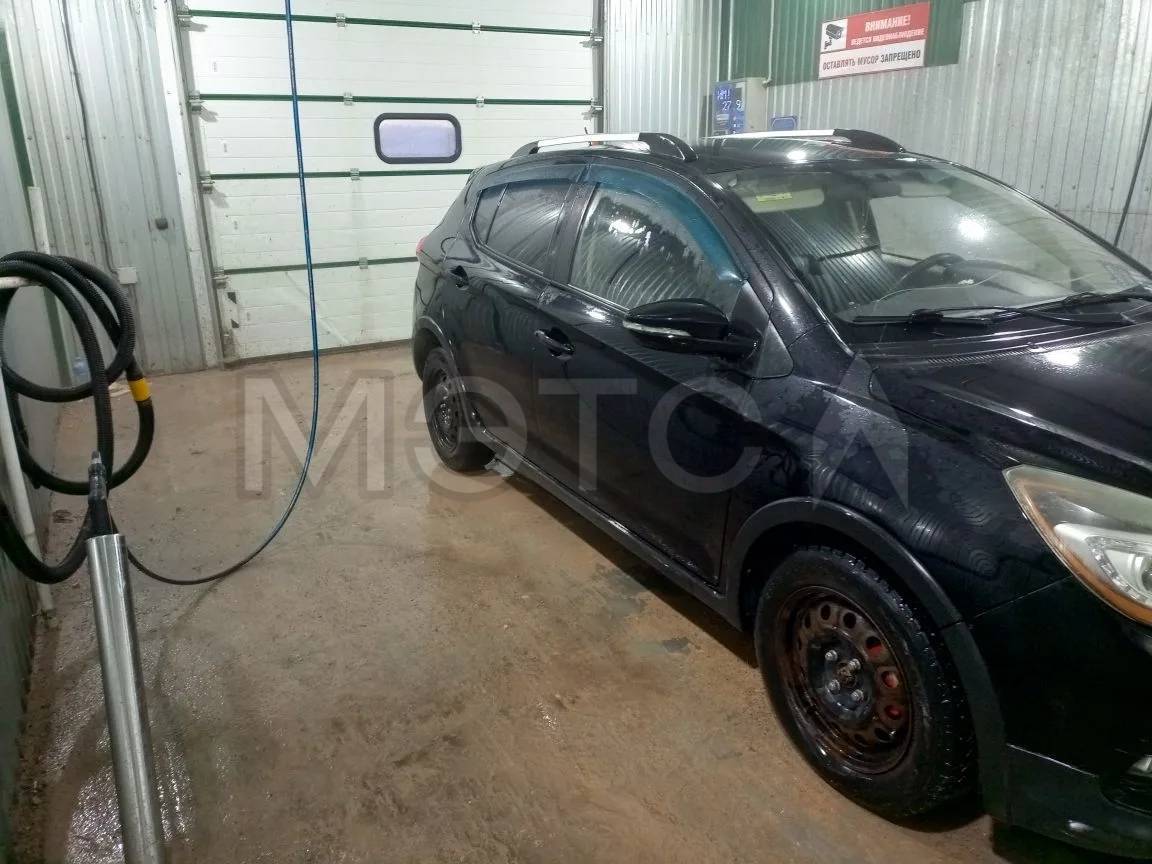 Lifan X50, 2016 года, 103 лс, 138638 км, АКПП