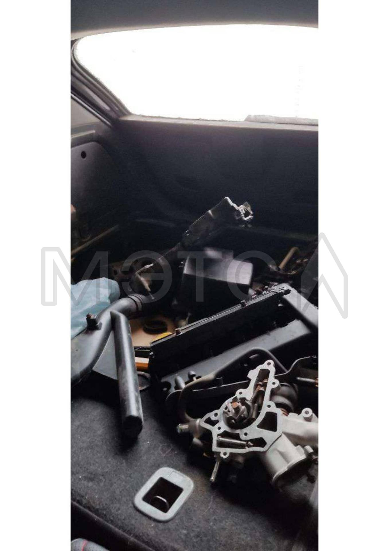 Opel Corsa, 2007 года, 90 лс