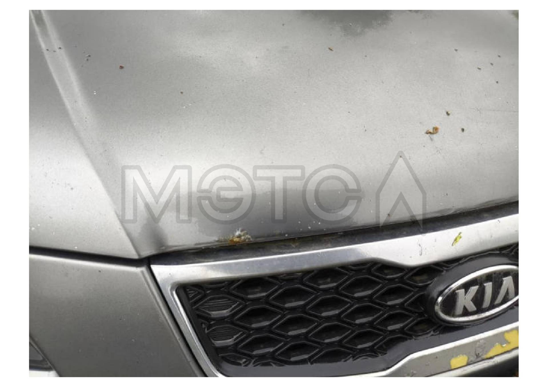 Kia Rio, 2010 года, 95 лс, 217765 км
