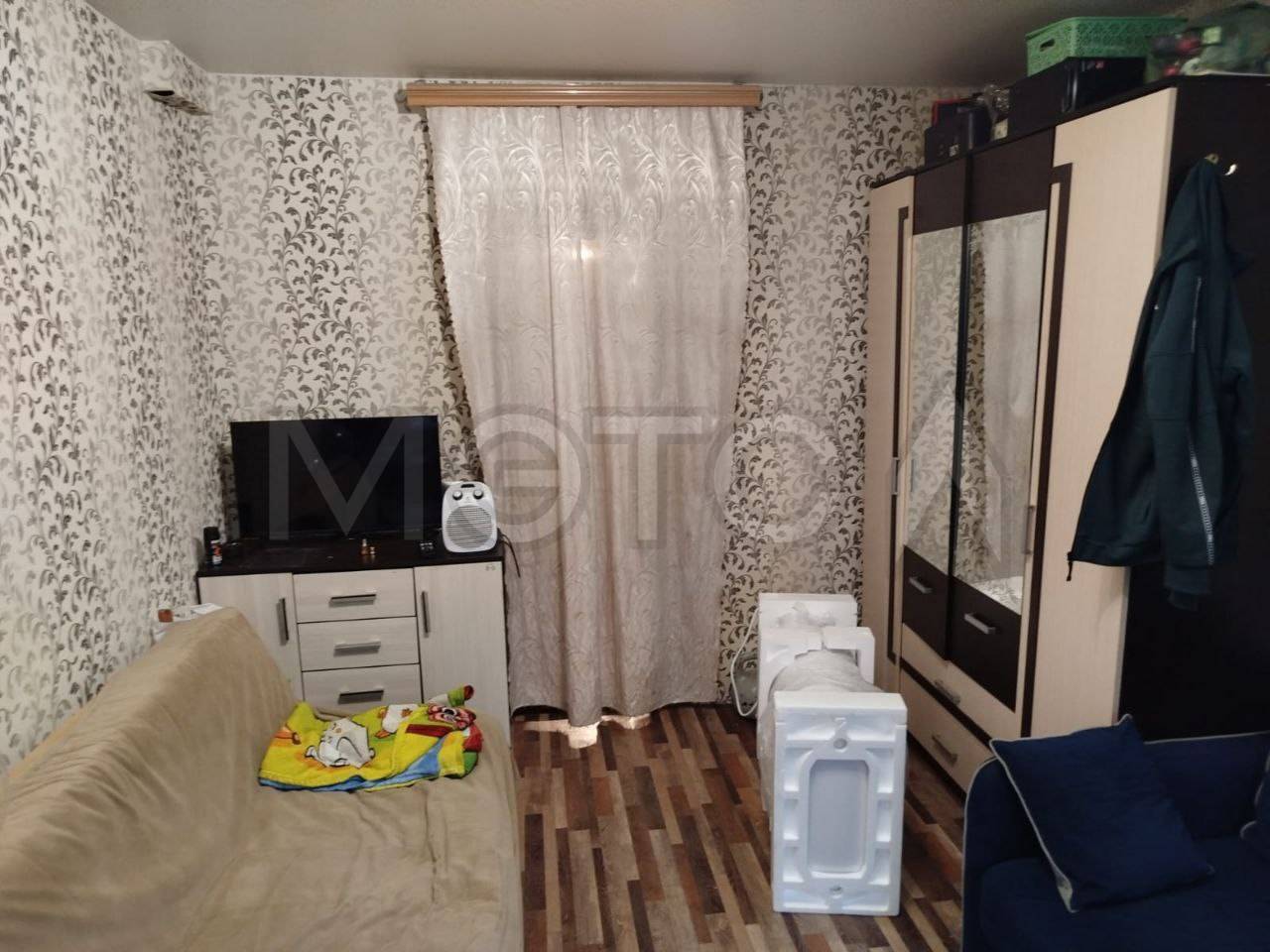 1/4 доля комнаты в Саратове