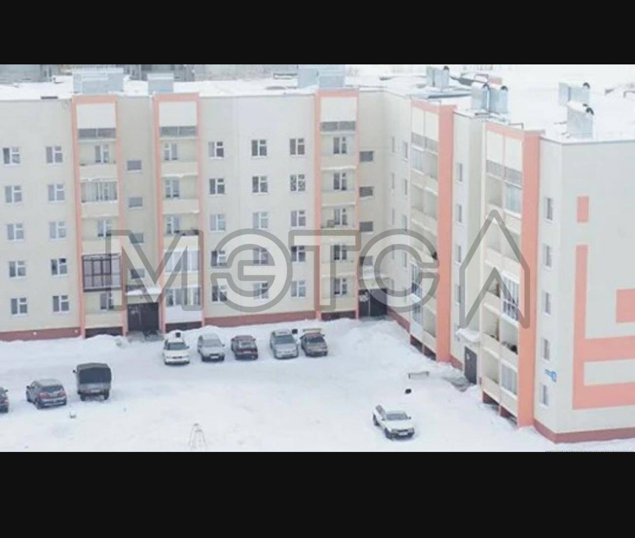 1/4 доля квартиры в Кемеровской обл.