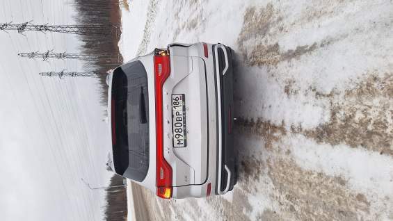 Haval M6, 2023 года, 142 лс