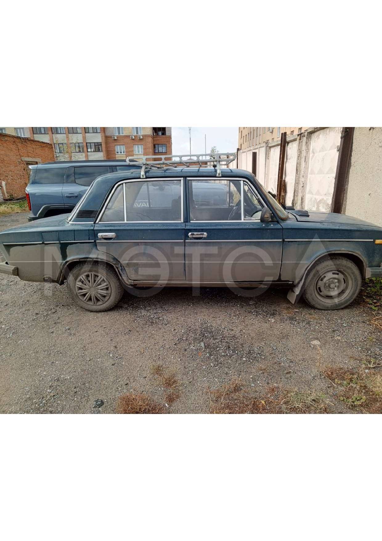 Ваз 2106, 1997 года, 76 лс, 88 895 км.