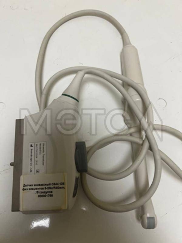 Принтер SONY UP-X898MD для УЗИ(2шт.), Система ультразвуковая APLIO 500, Датчики, Сканер Sono Scahe SSI-1000, Аппарат S6