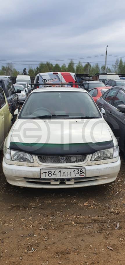 Toyota Corolla, 2000 года, 100 лс, 477814 км