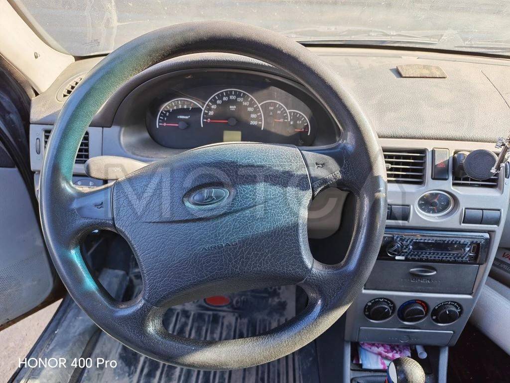 Lada Priora, 2009 года, 98 лс, 270000 км