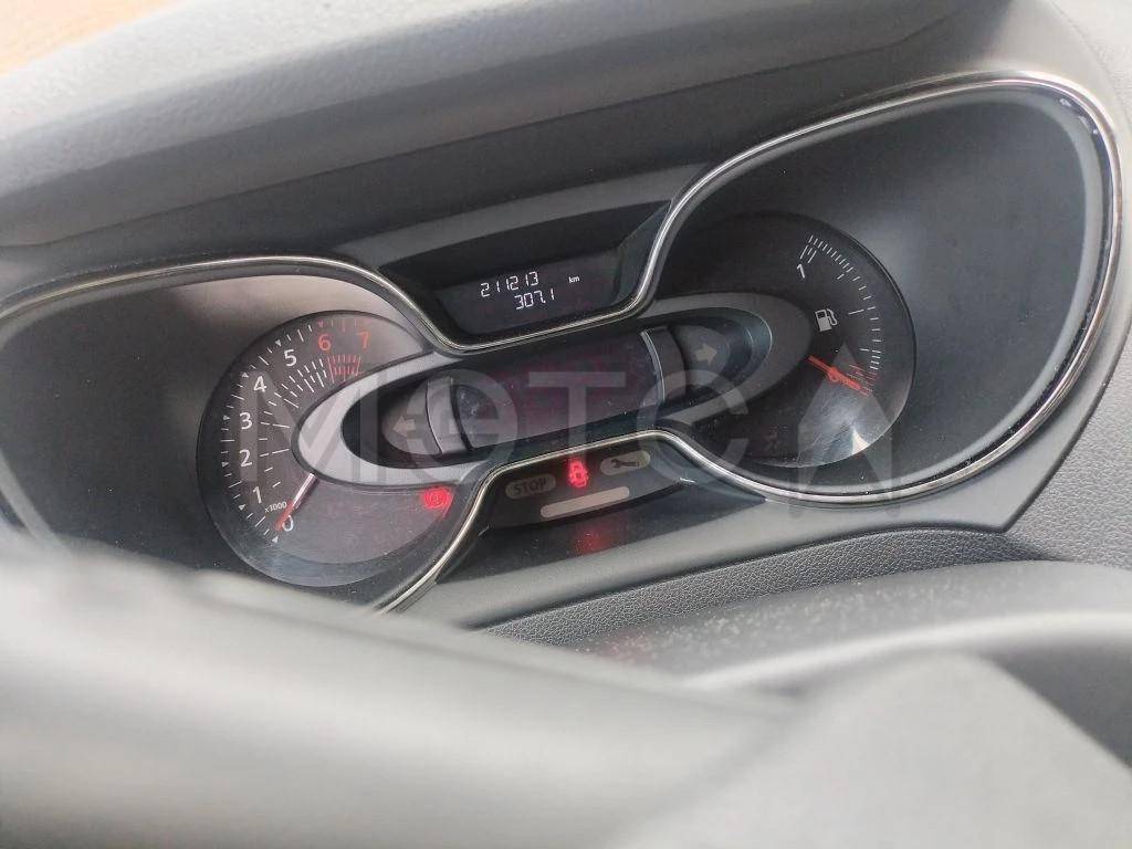 Renault Kaptur, 2019 года, 114 лс, 211213 км, АКПП