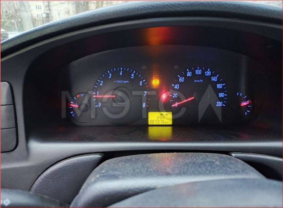 Hyundai Elantra, 2004 года, 105 лс, 387376 км
