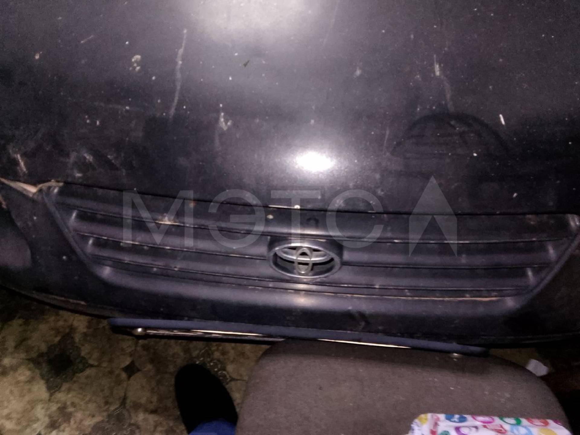 Toyota Camry, 1992 года, 140 лс