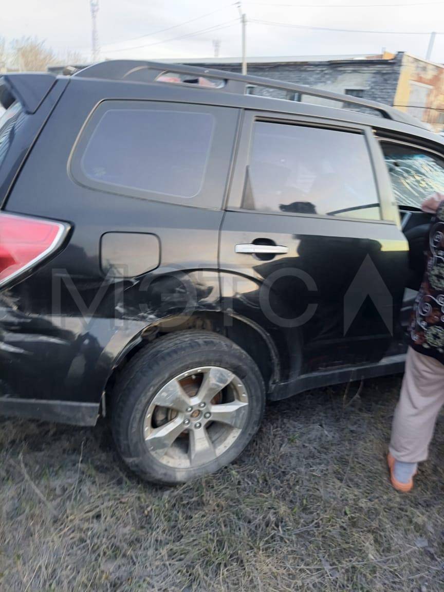 Subaru Forester, 2012 года, 170 лс, 144509 км, полный привод, АКПП