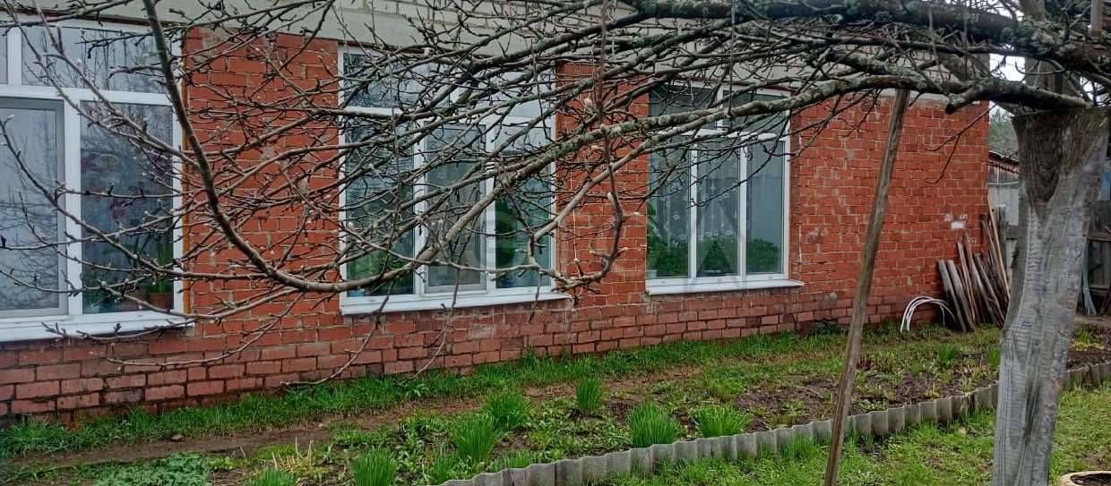 1/5 доля квартиры в Свердловской обл.