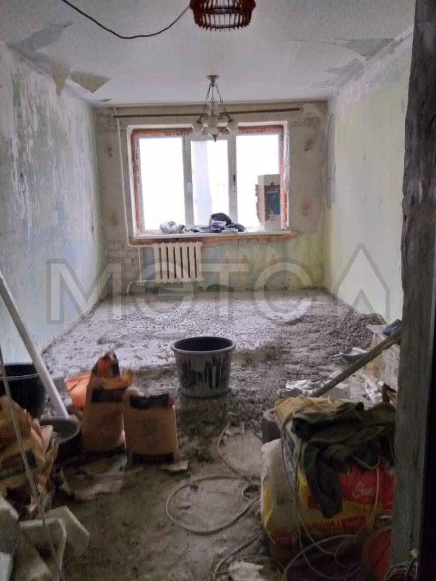 Комната в Брянске, 18,3 кв.м.