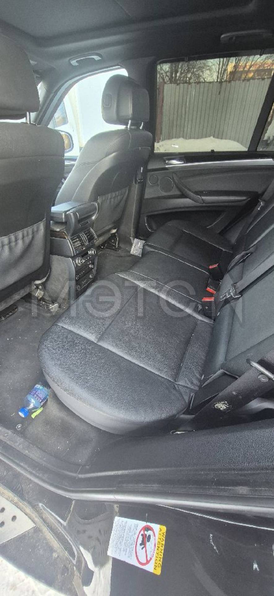 BMW X5, 2009 года, 272 лс, 301744 км, полный привод, АКПП