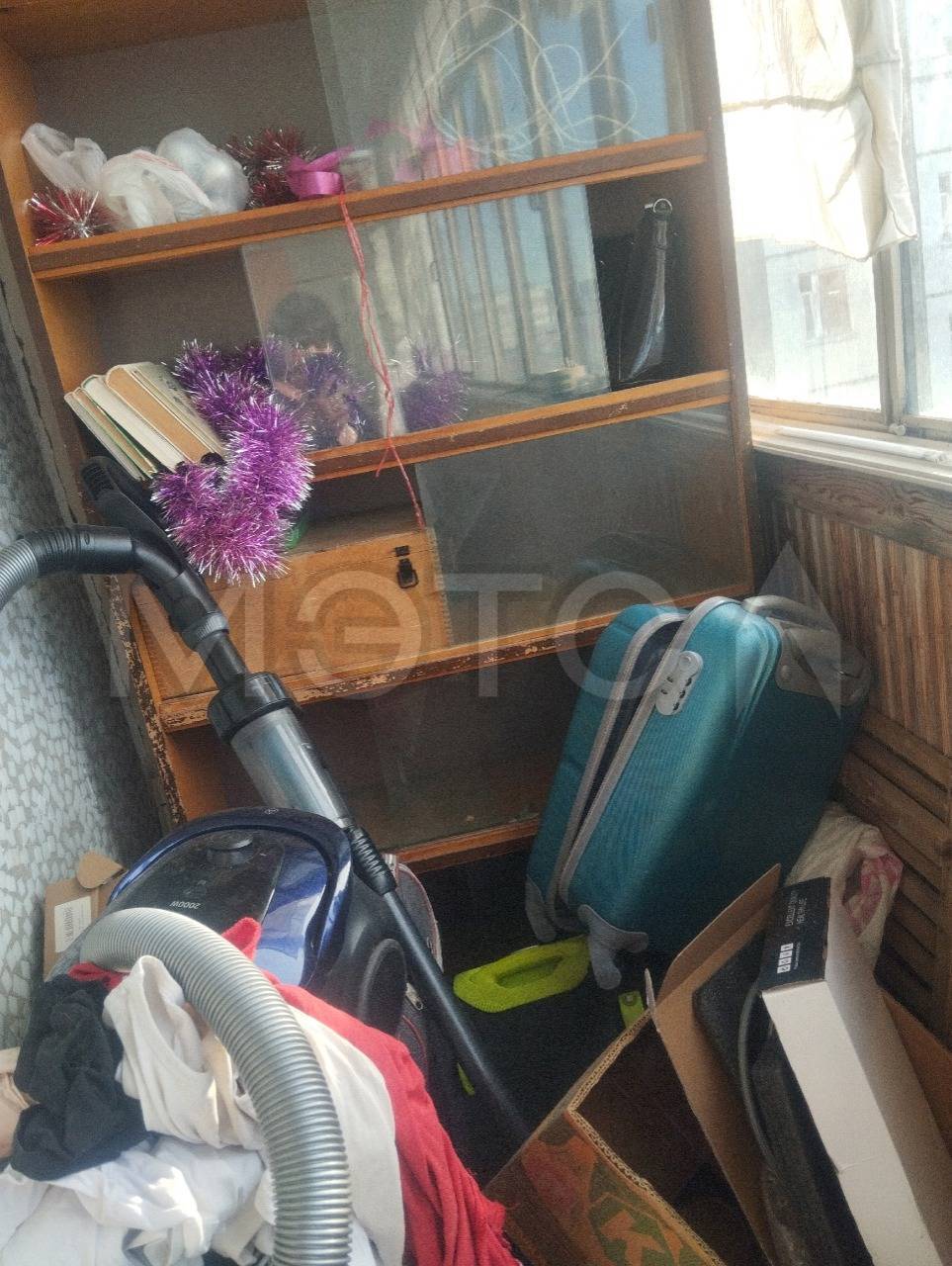 Квартира в Сыктывкаре, 33,2 кв.м, 1 комн.