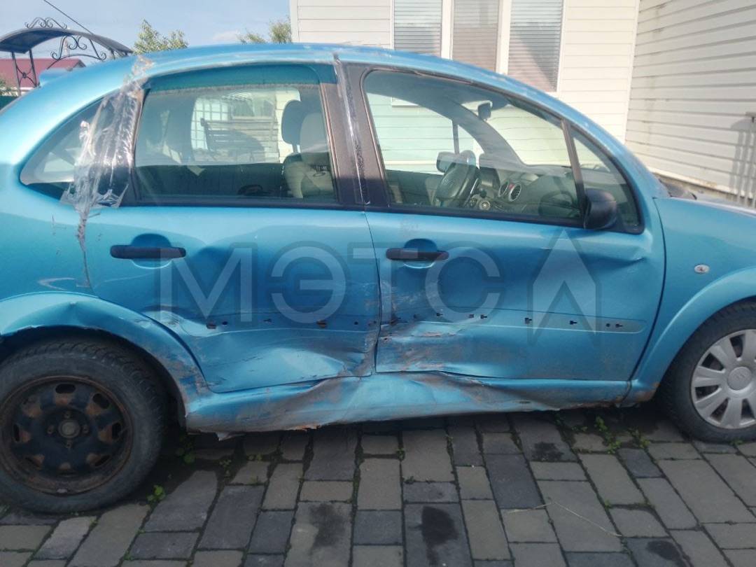 Citroen C3, 2009 года, 88 лс, 150000 км