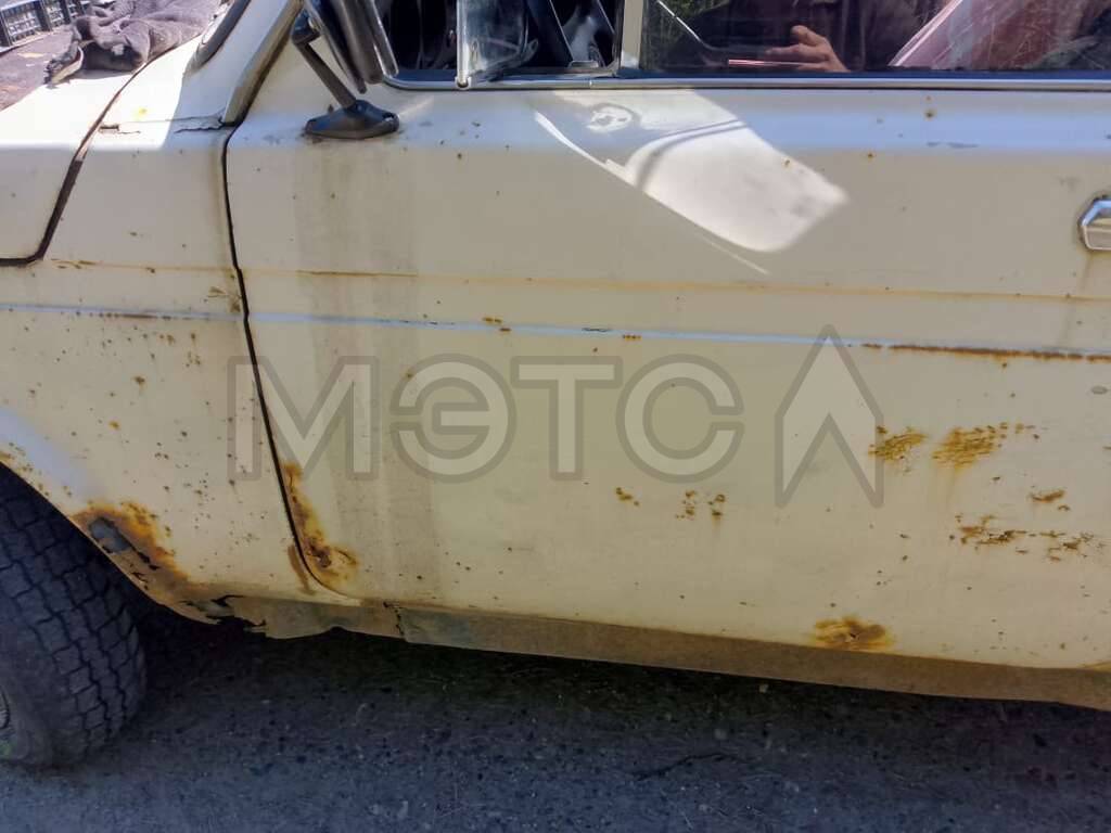 ВАЗ 2121 (4x4), 1988 года, 73 лс, 200000 км, полный привод