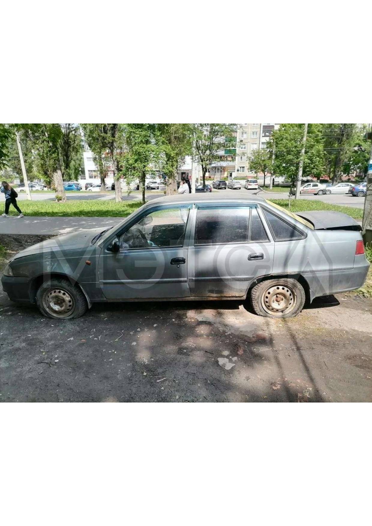 Daewoo Nexia 2013 года, 80,1 лс, 210081 км